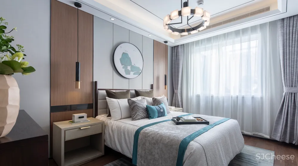 香港方黄新作:这年青春我们正好 玩转新时尚的马卡龙与水墨丹青