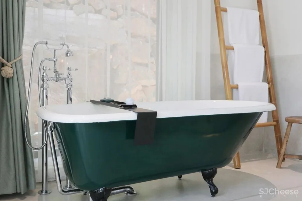 吕晓辉民宿代表作 如何打造理想主义向往的品质活力乡村?