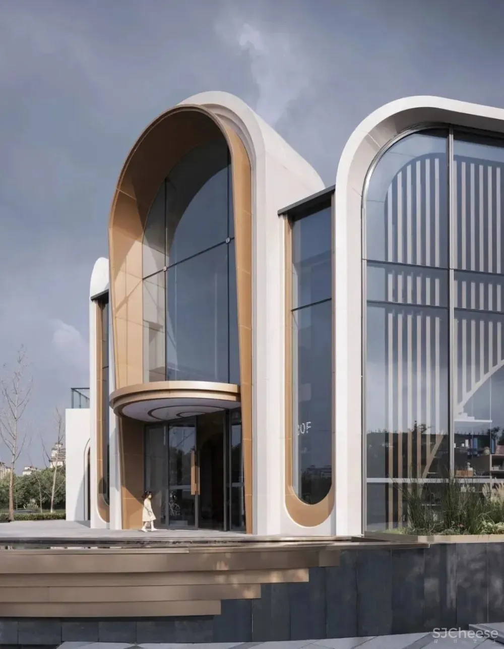 旭辉远见城市未来—微笑市集 CLV赛拉维