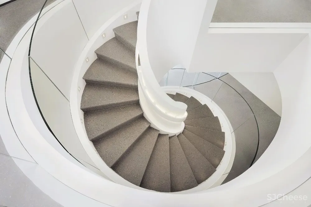 杰恩新作 洁净清雅的艺术美境，如云似水，意韵无穷！