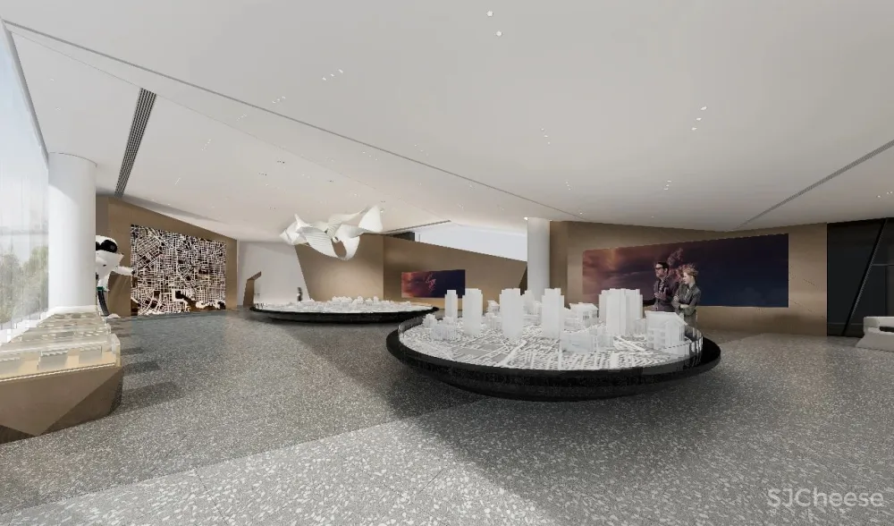 VGC设计 与天地同构