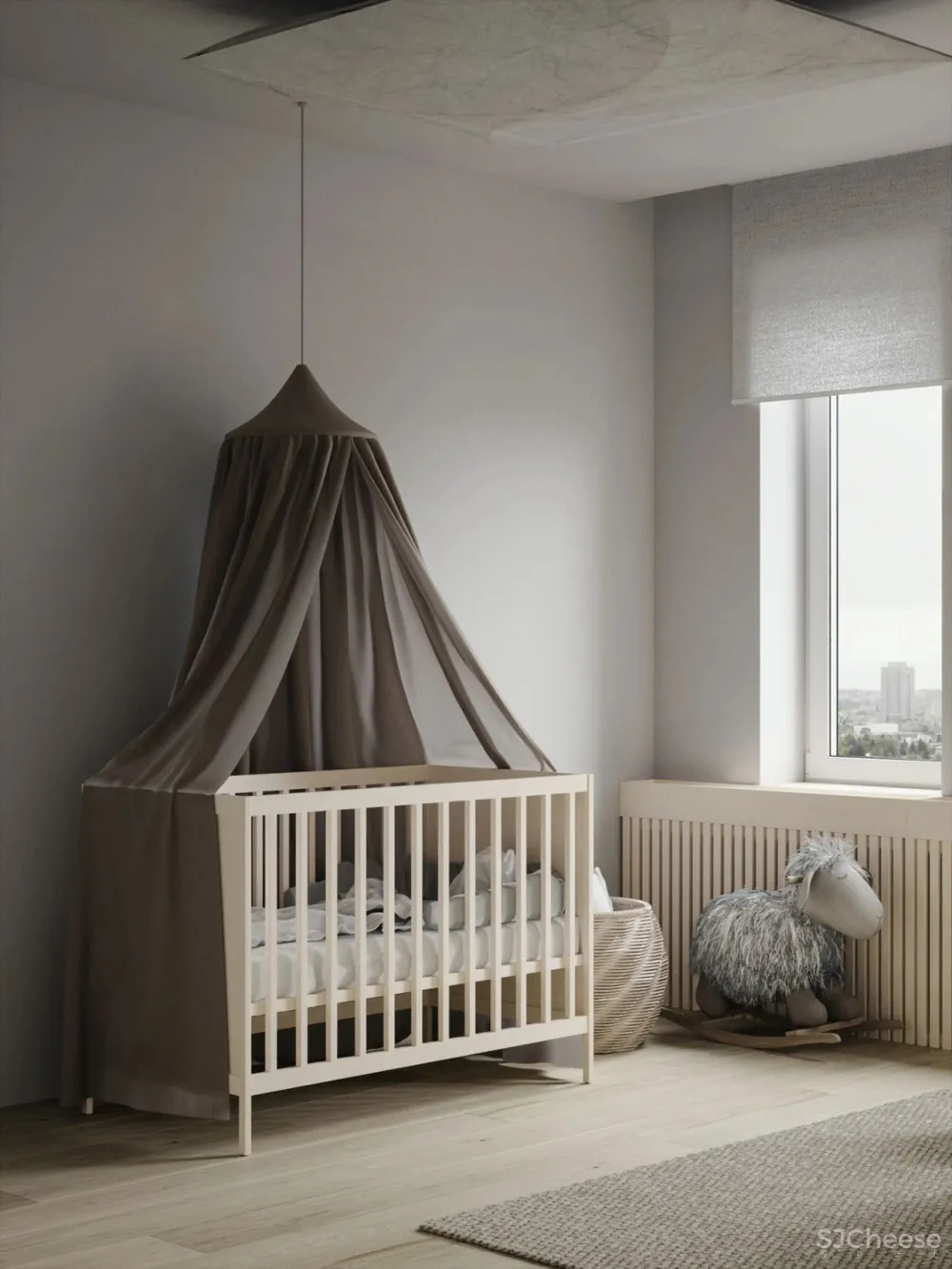 现代简约，质感美！