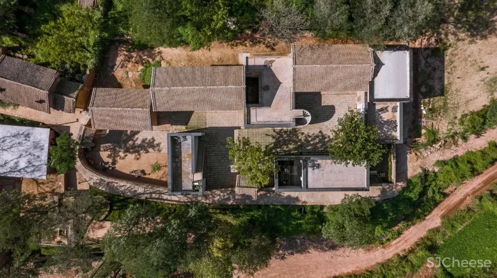 造币局民宿：设计又土又洋，却让人想一住再住！