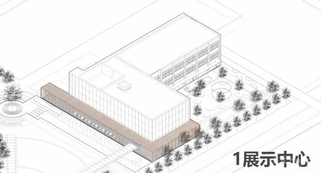 哈尔滨万科 “城市镜像”