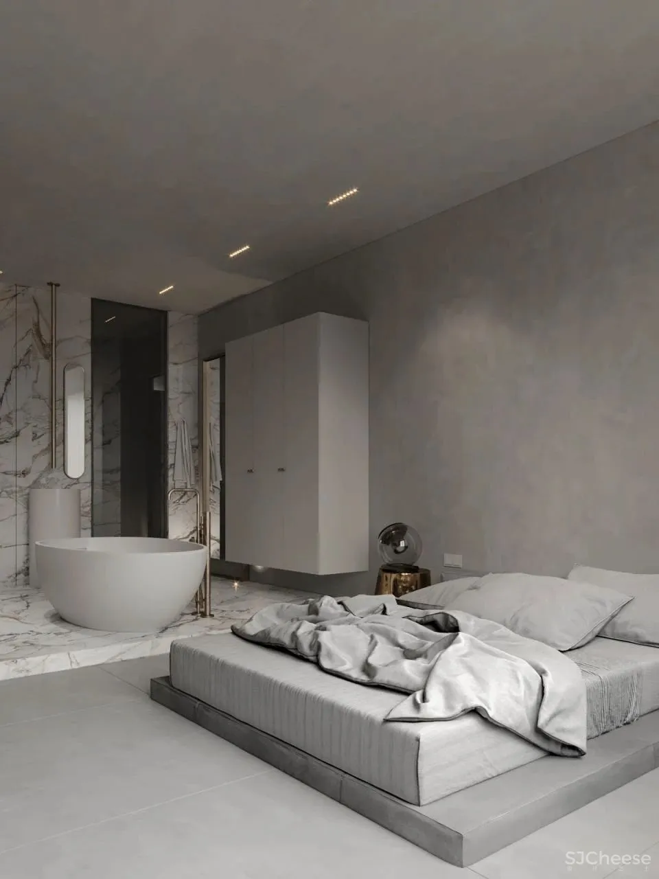 ArtPartner新作 越灰,越高级!