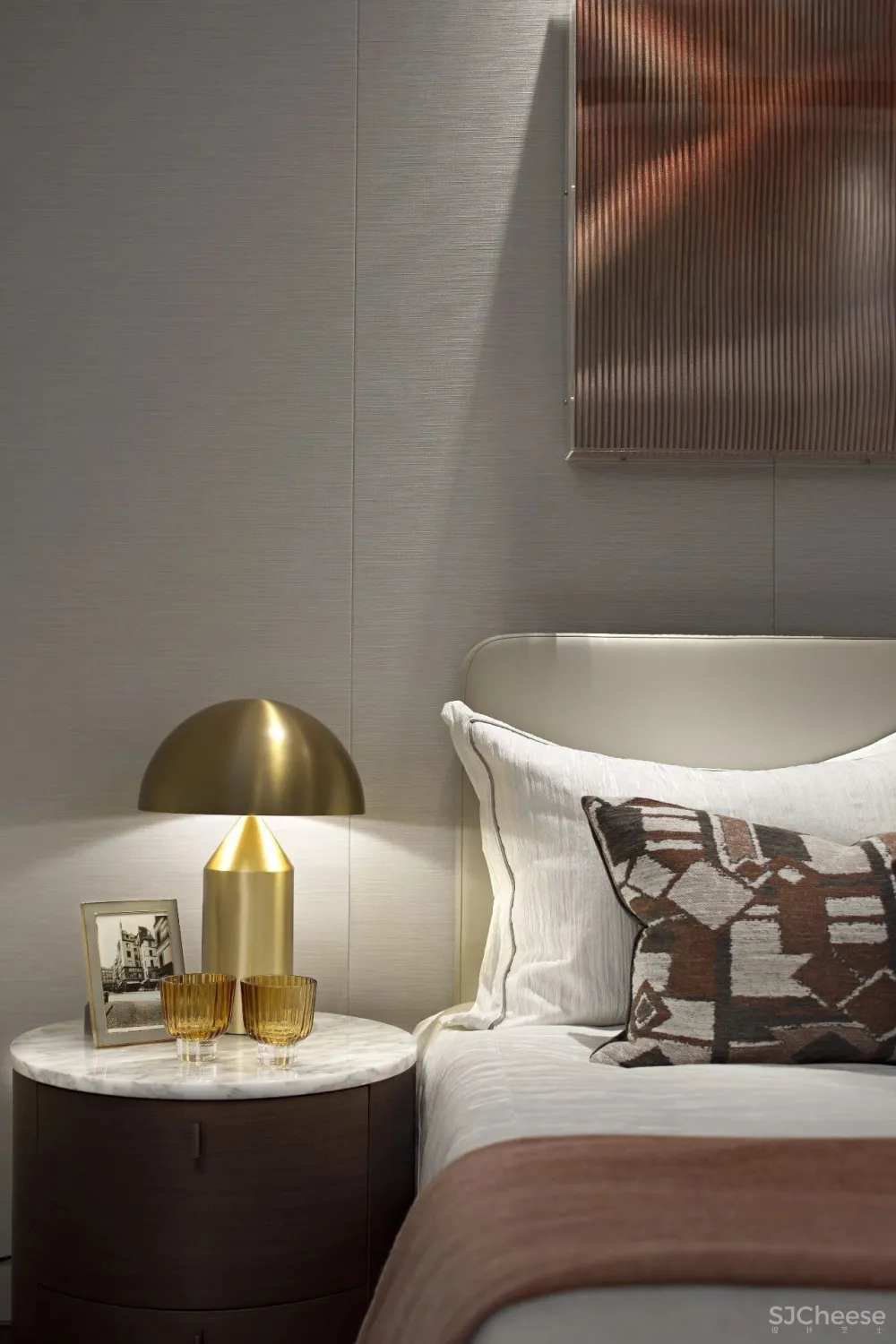 矩阵纵横|后海恒裕深圳湾,改写深圳顶豪新高度