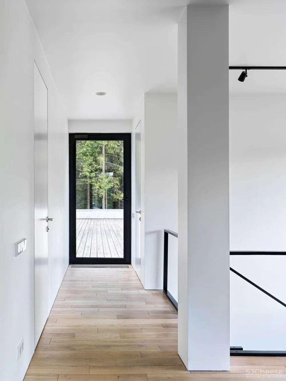 现代主义设计，经典才是时尚！