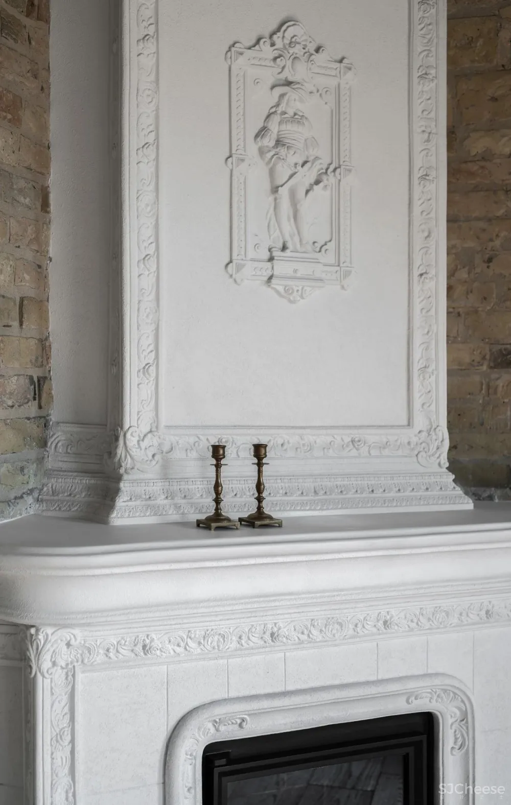 一个女人的150㎡,任性!