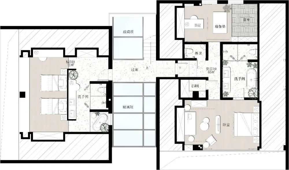 【机构展播】杭州 · 无垠设计