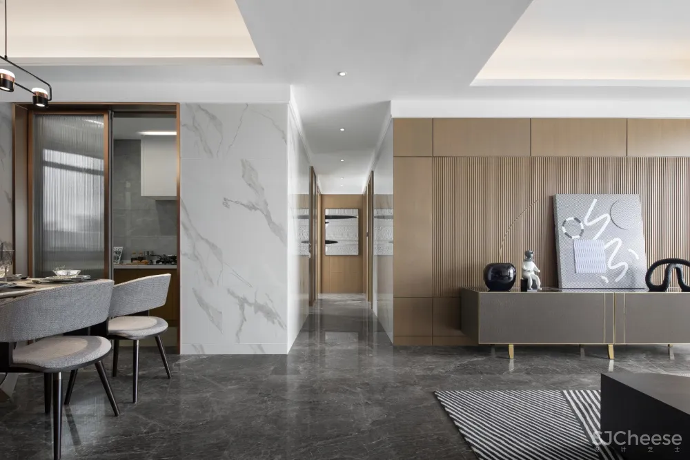 纱纱优家丨探索设计与艺术的模糊界限