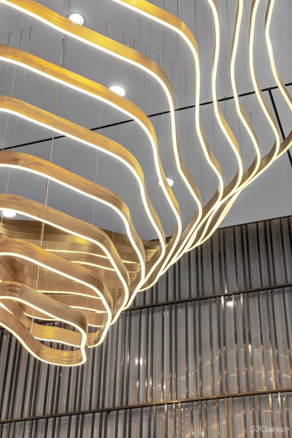 阅界设计| 泊墨之境.遇见山水