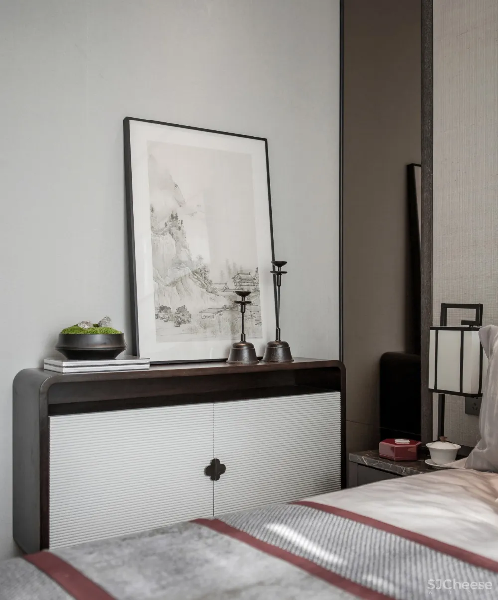 零次方设计 | 建发地产 · 细触中式美学,升级“十二时辰”新生活