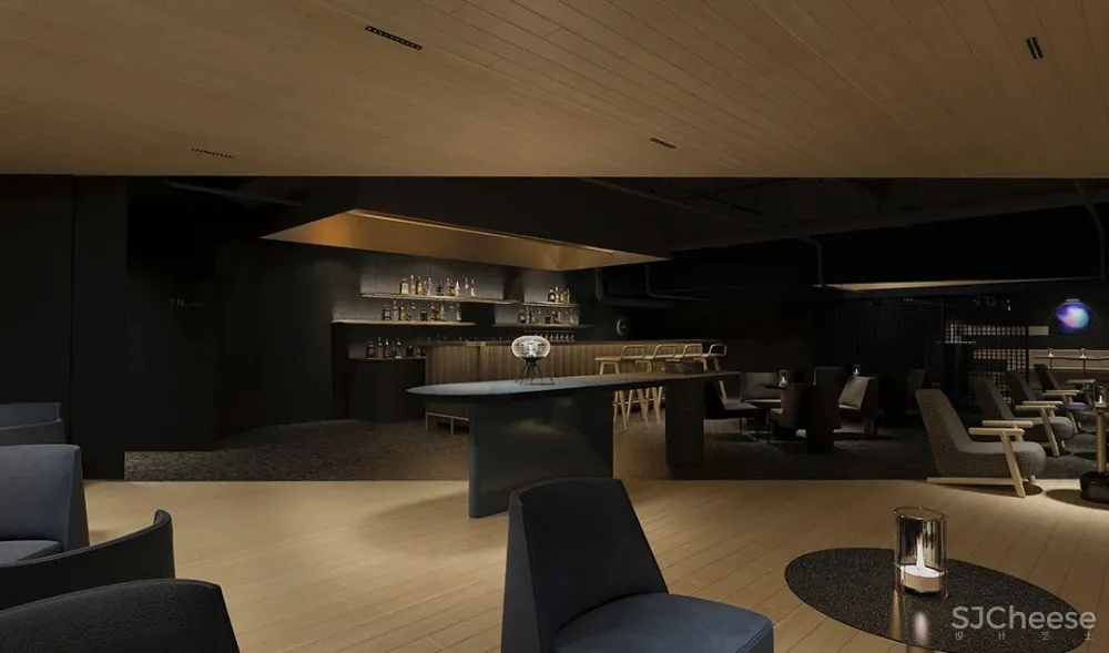 立品设计 郑铮 一家书店，点亮一座城市的文化灯塔