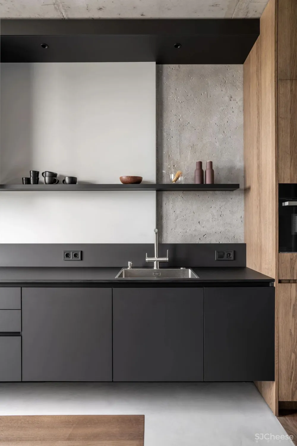 “我终于把家装成了毛坯房,爸妈看了当场气昏那种”