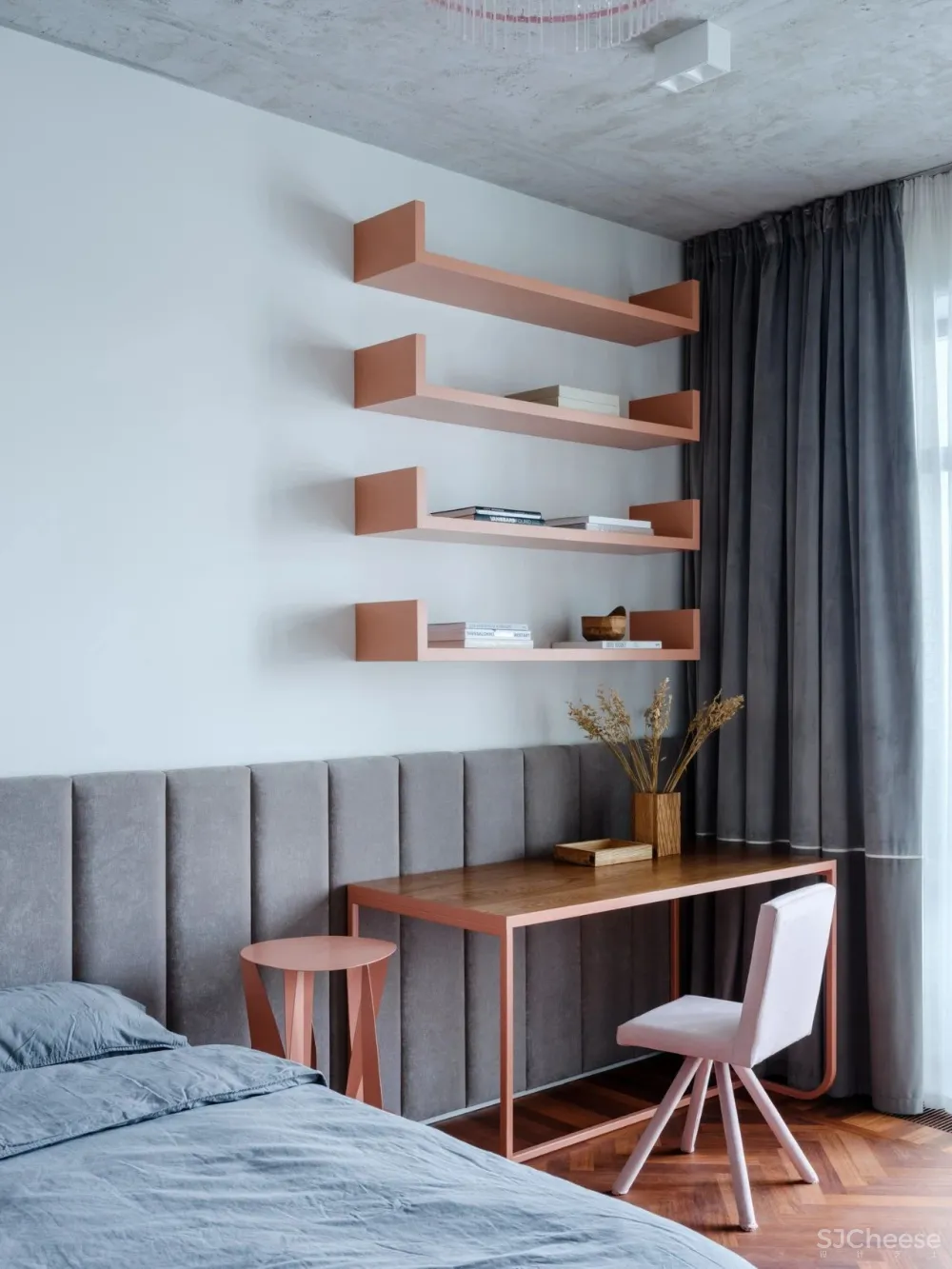 设计与艺术的回响