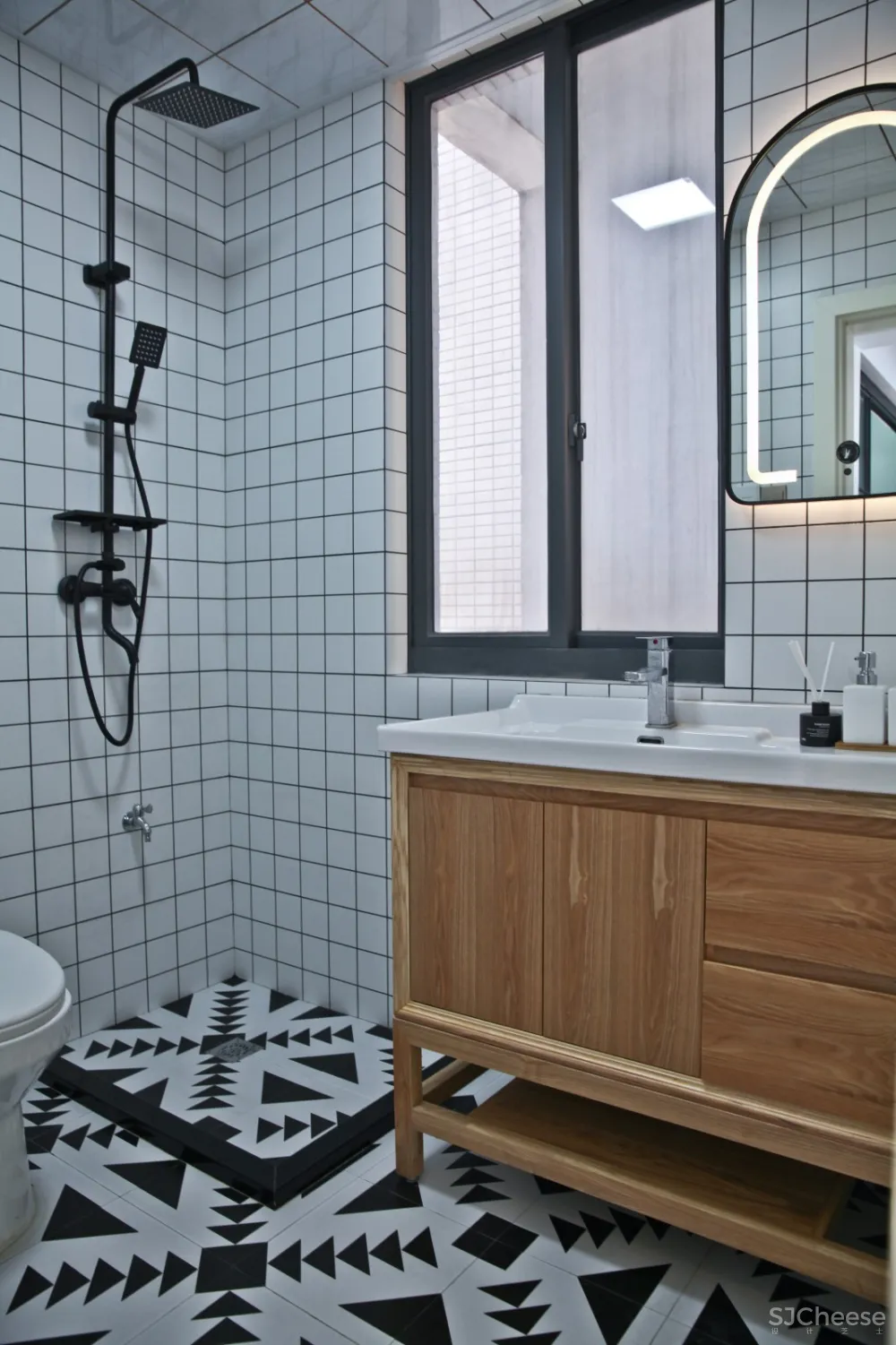 岁月蹉跎,打不倒一颗不服老的心