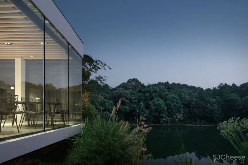 CHIDU DESIGN | 风吟谷