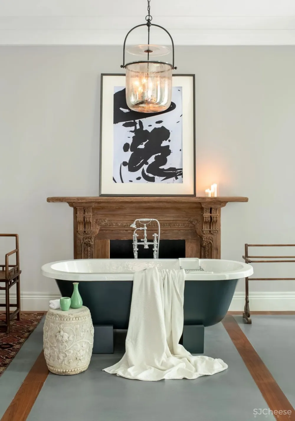 2020 ID G AWARD金创意奖|riverside building project