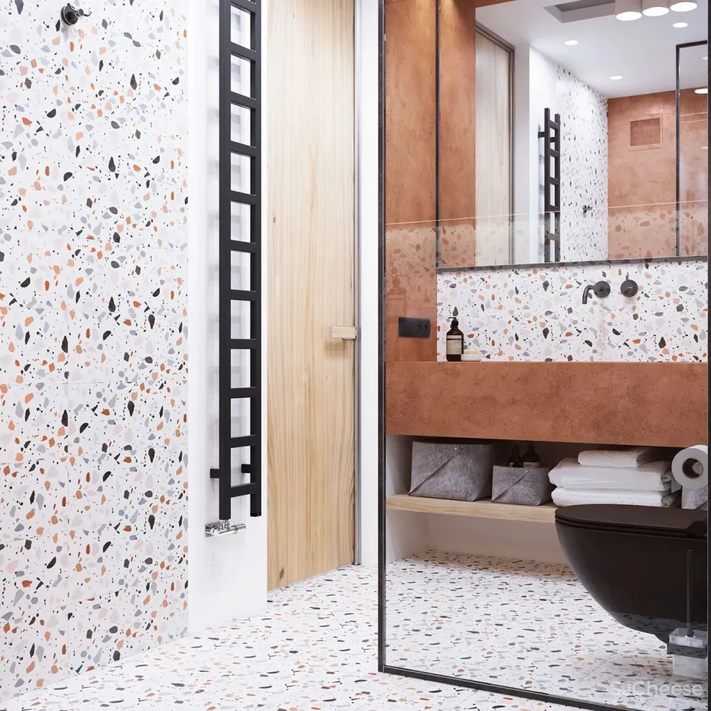 软装色彩搭配,美的韵律