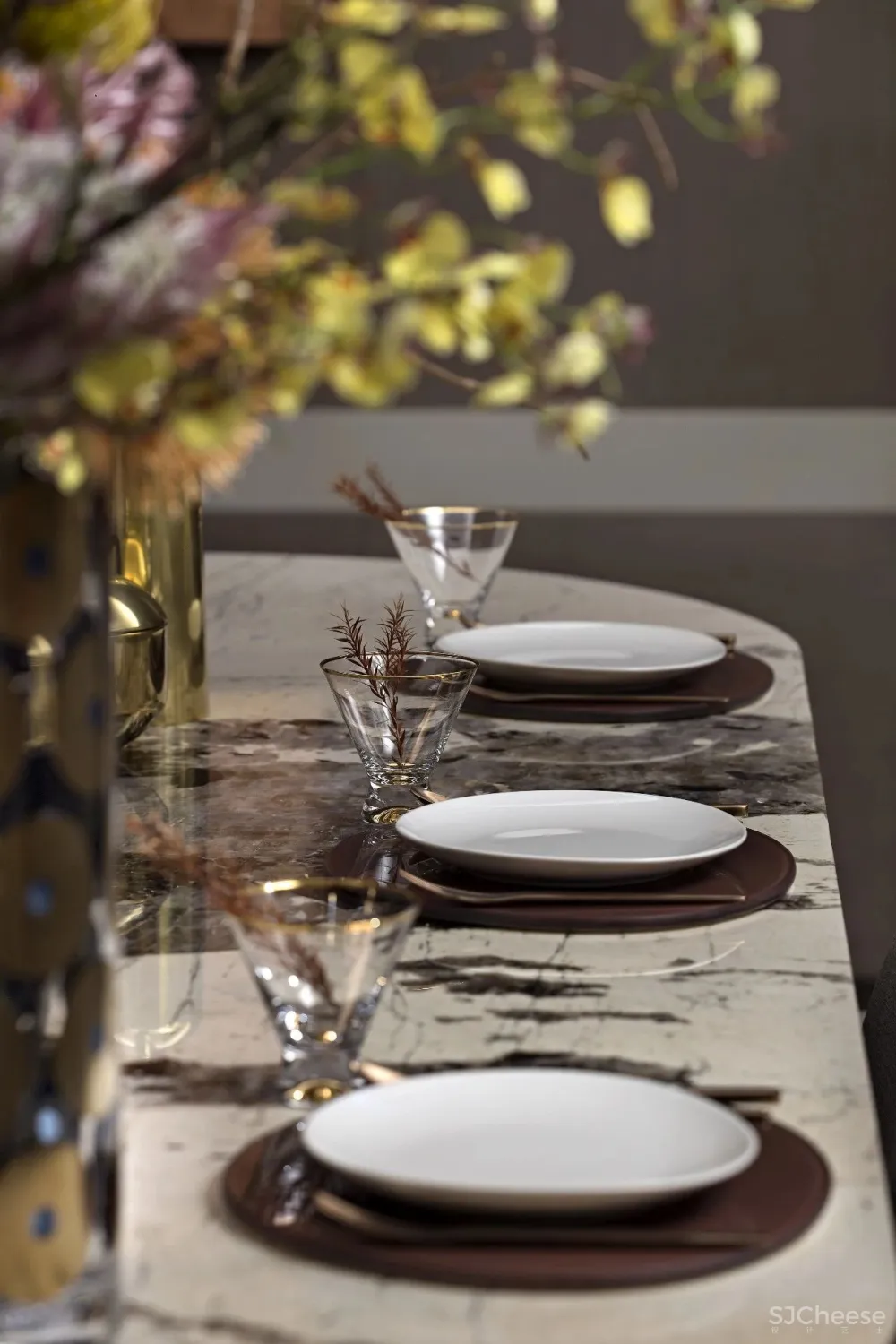 矩阵纵横|后海恒裕深圳湾,改写深圳顶豪新高度