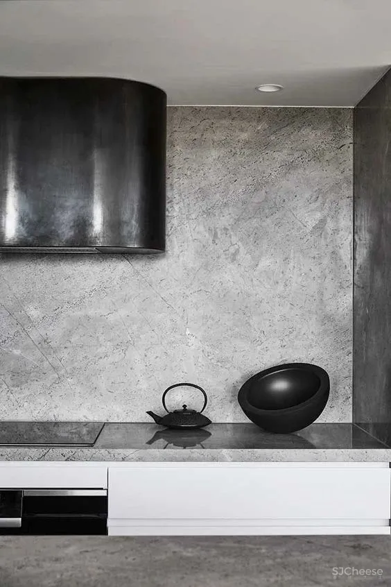 Golden新作 墨尔本的现代简约