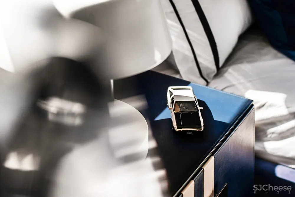 刘荣禄国际新作：远洋天著春秋晓山院墅！​