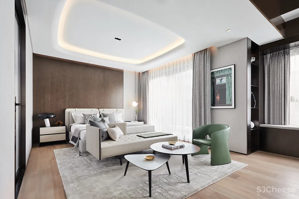 方磊:精致简约,让生活更有格调!