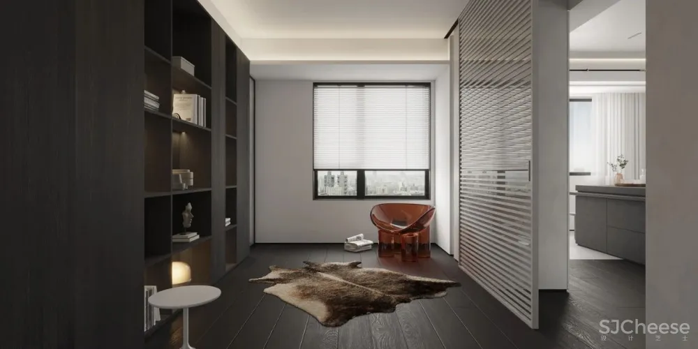 述相 MIRROR DESIGN 境象设计