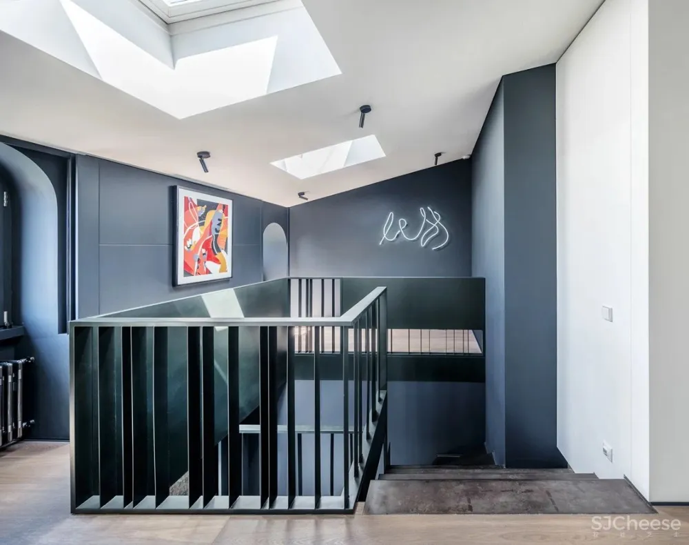 一个女人的150㎡,任性!