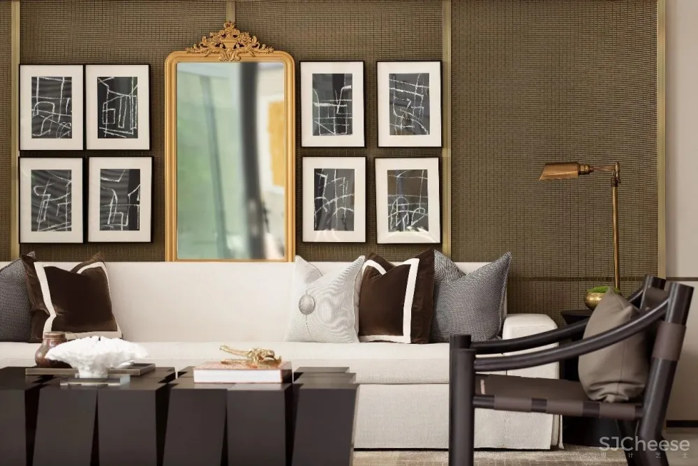 Vol.59 矩阵纵横|阳光城·滇池半山合院