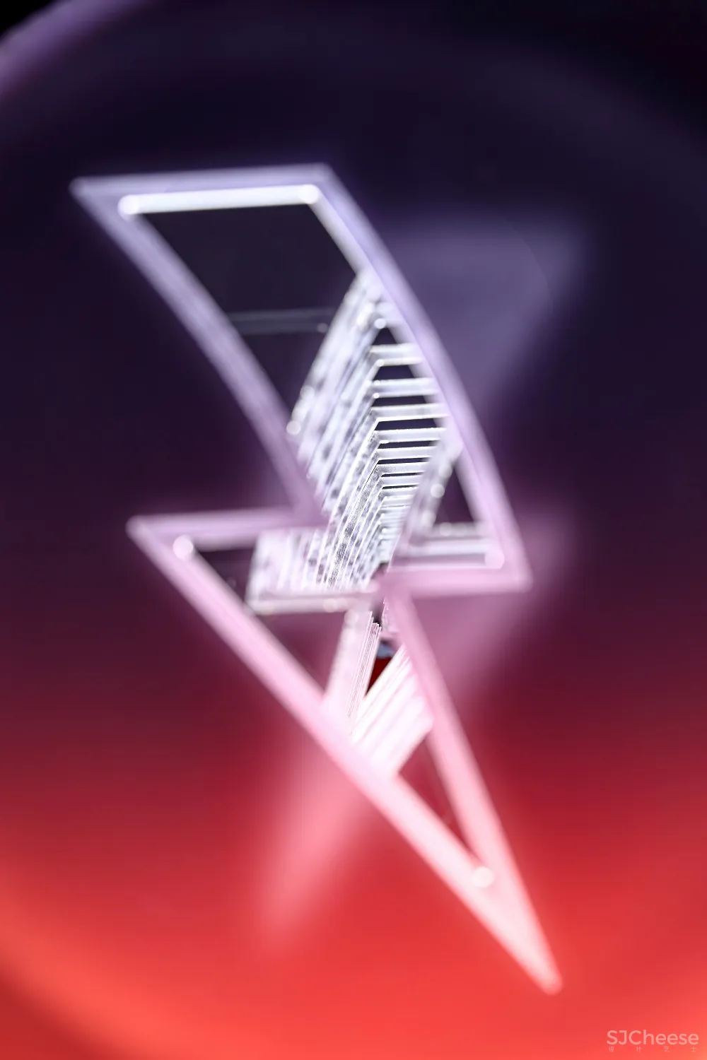 【艺鼎新作·蛙来哒】用色彩制造情绪,蛙来哒从未如此梦幻