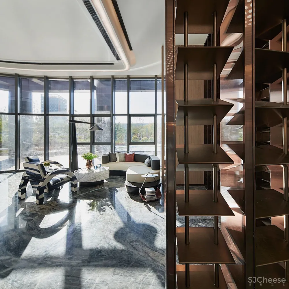 光影造境,当代艺术的解构哲学