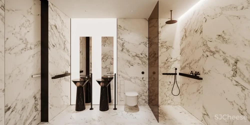 Hilight Design 新作 优雅而舒适的波兰现代美学