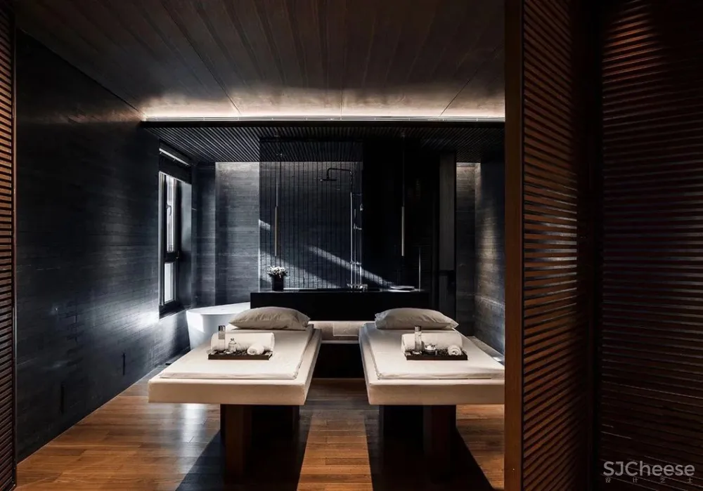 台湾知名建筑师李玮珉新作:,这才是豪宅的格调!