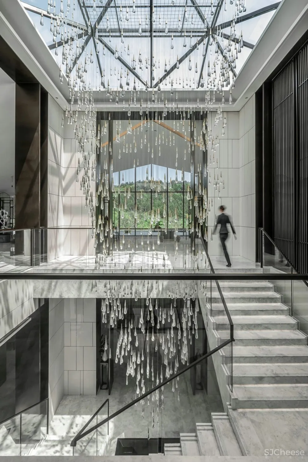 极致东方，一壶一木尽显禅意之美。