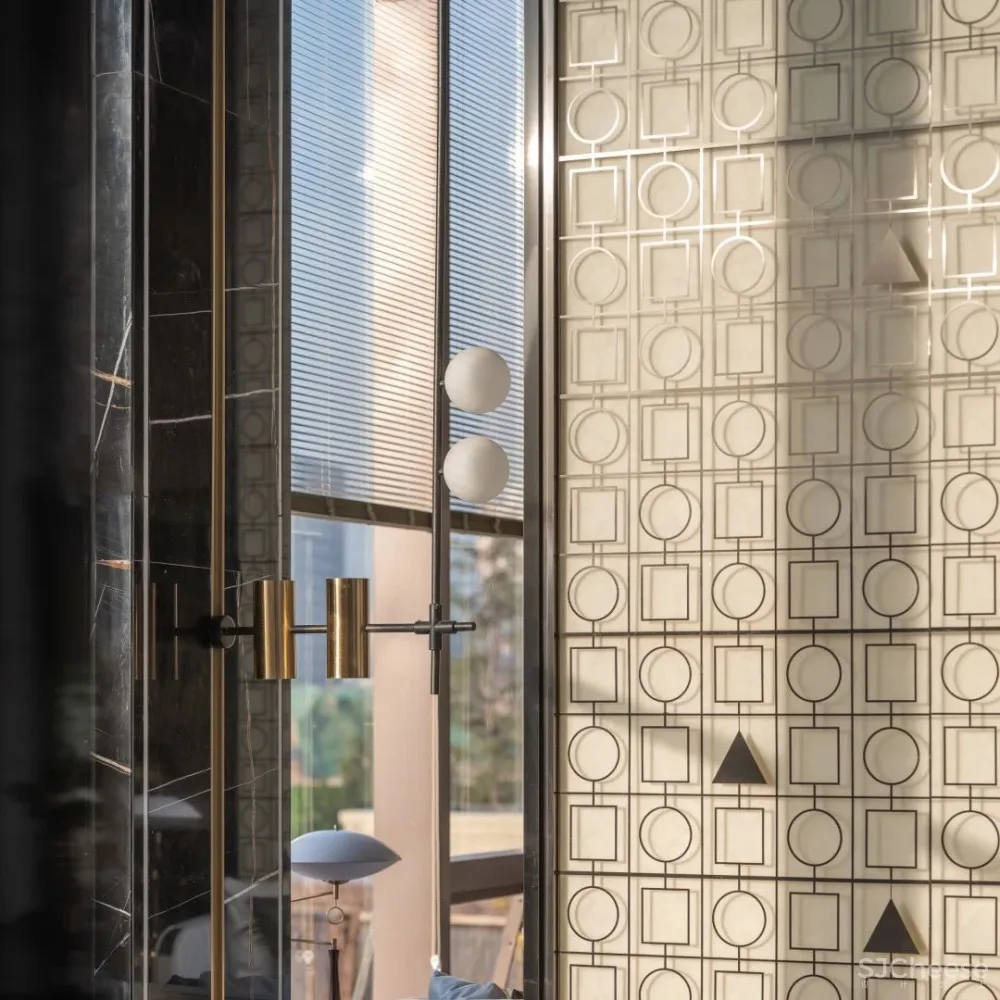 造价8000㎡ 售楼中心设计方案