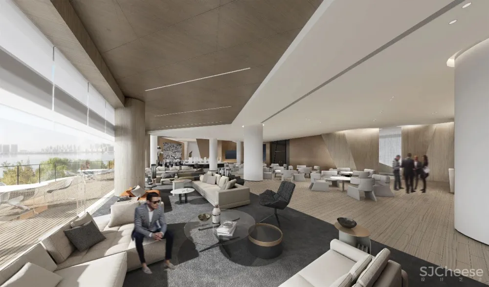 VGC设计 与天地同构