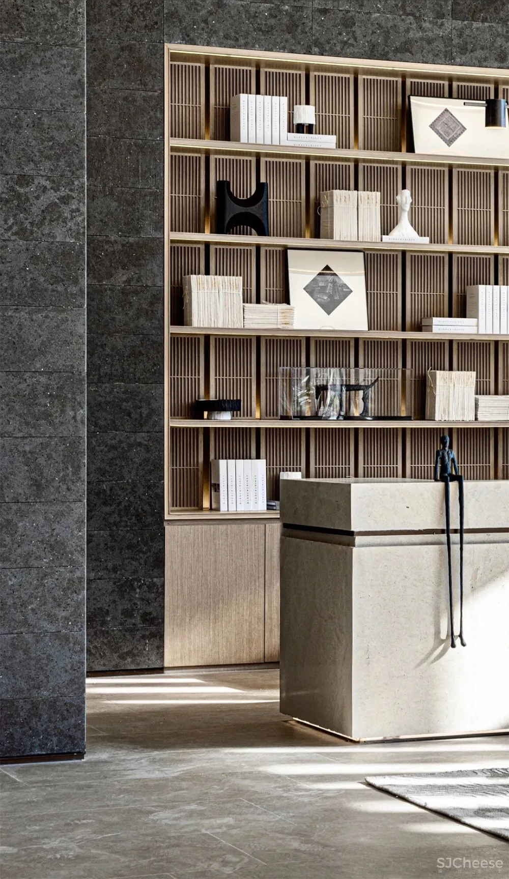 GART 集艾 褪去浮华，回归质朴