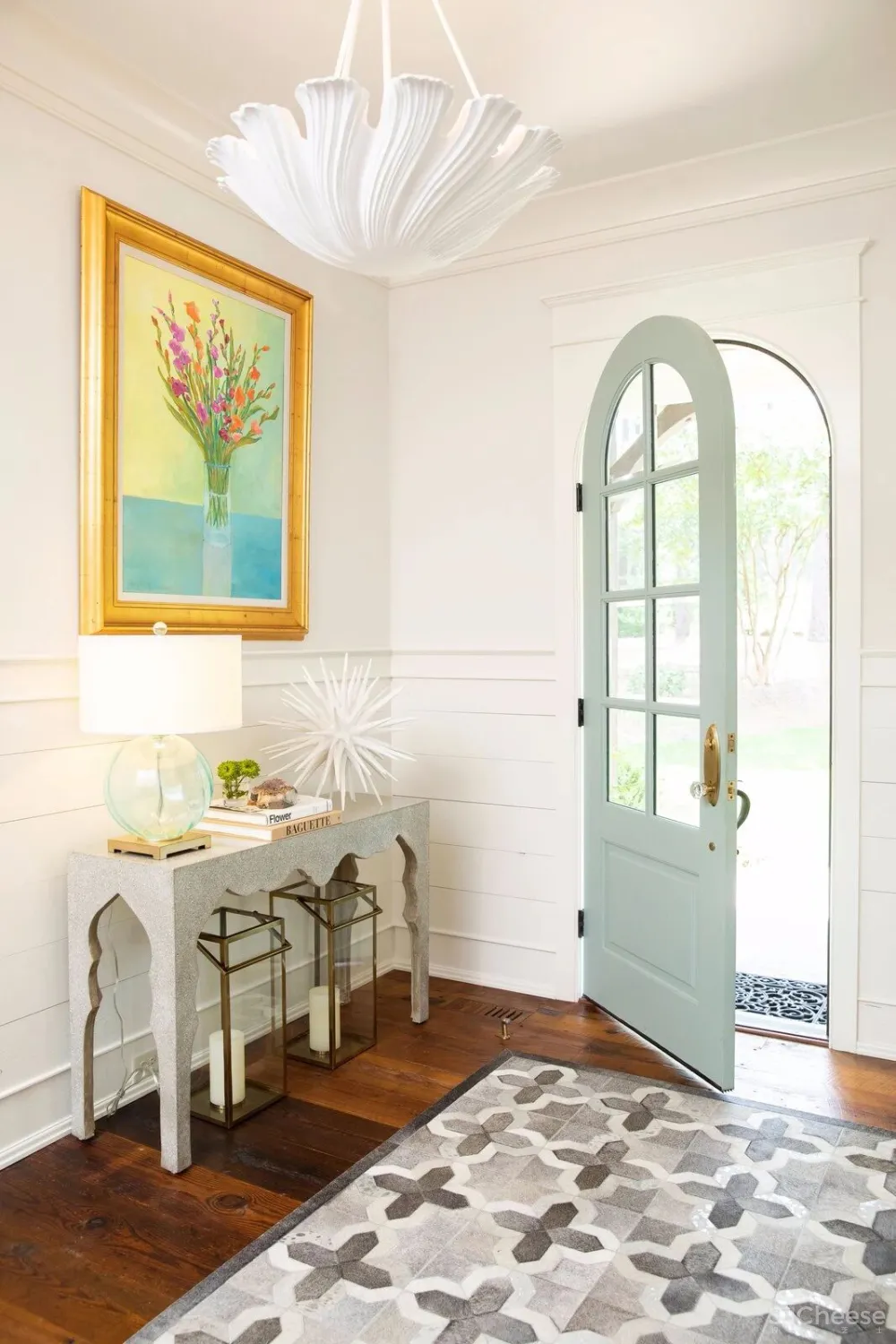 豪宅设计经典与奢华共存