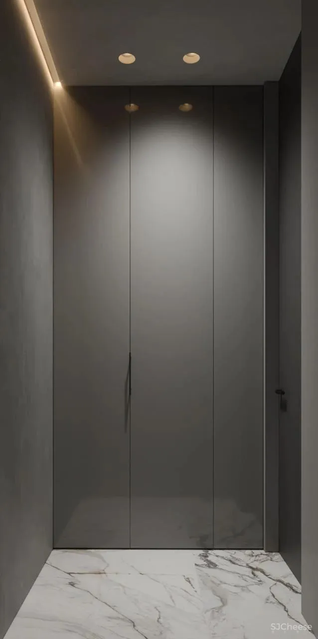 ArtPartner新作 越灰,越高级!