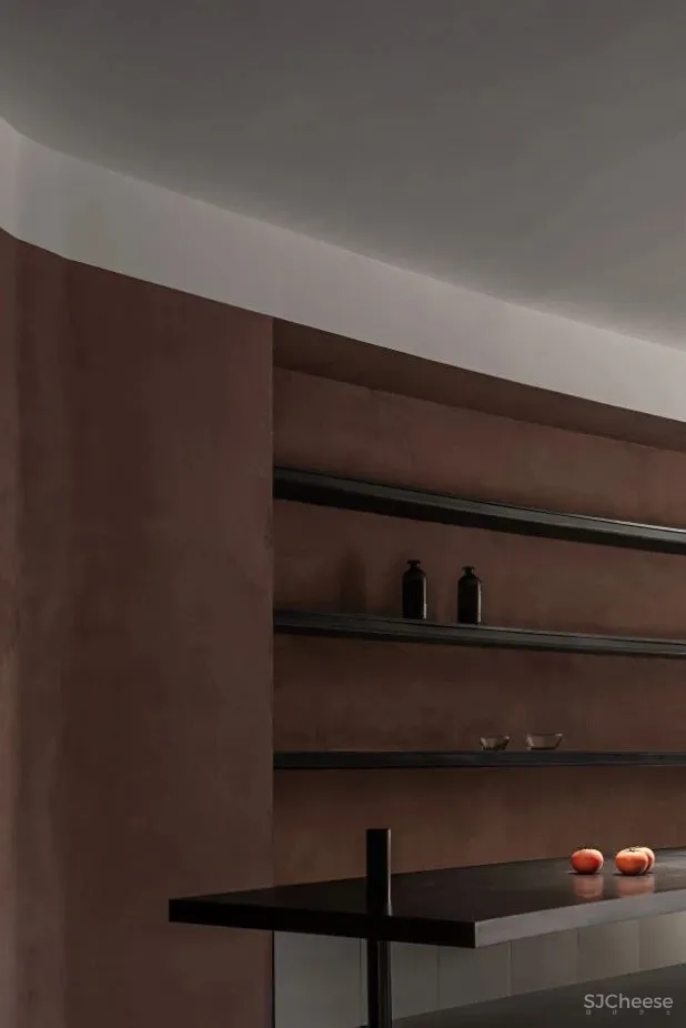 设计解放物质，超酷的现代主义