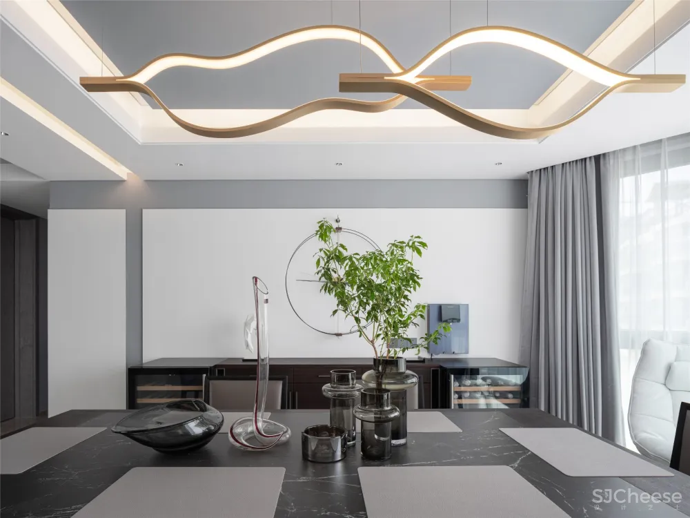 東合新作 / 此心安处