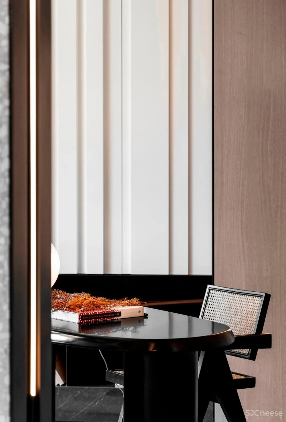 空间序曲 唐忠汉新作