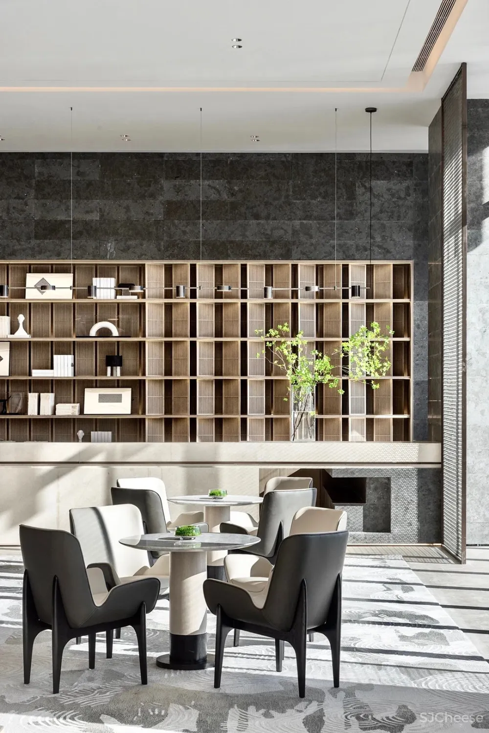 GART 集艾 褪去浮华，回归质朴