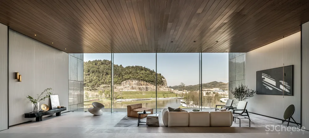 极简 · 东方美学