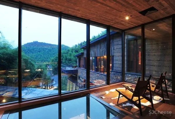 吕晓辉民宿代表作 如何打造理想主义向往的品质活力乡村?