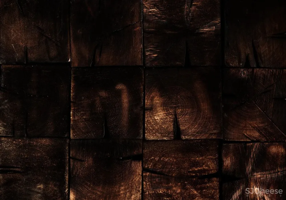 旧仓库爆改小酒馆，太有气氛了