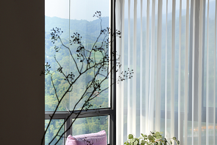 极简 原木风，气质非凡！