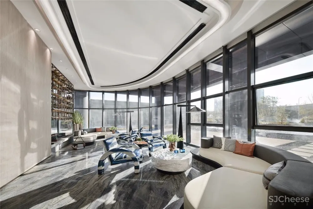 光影造境,当代艺术的解构哲学