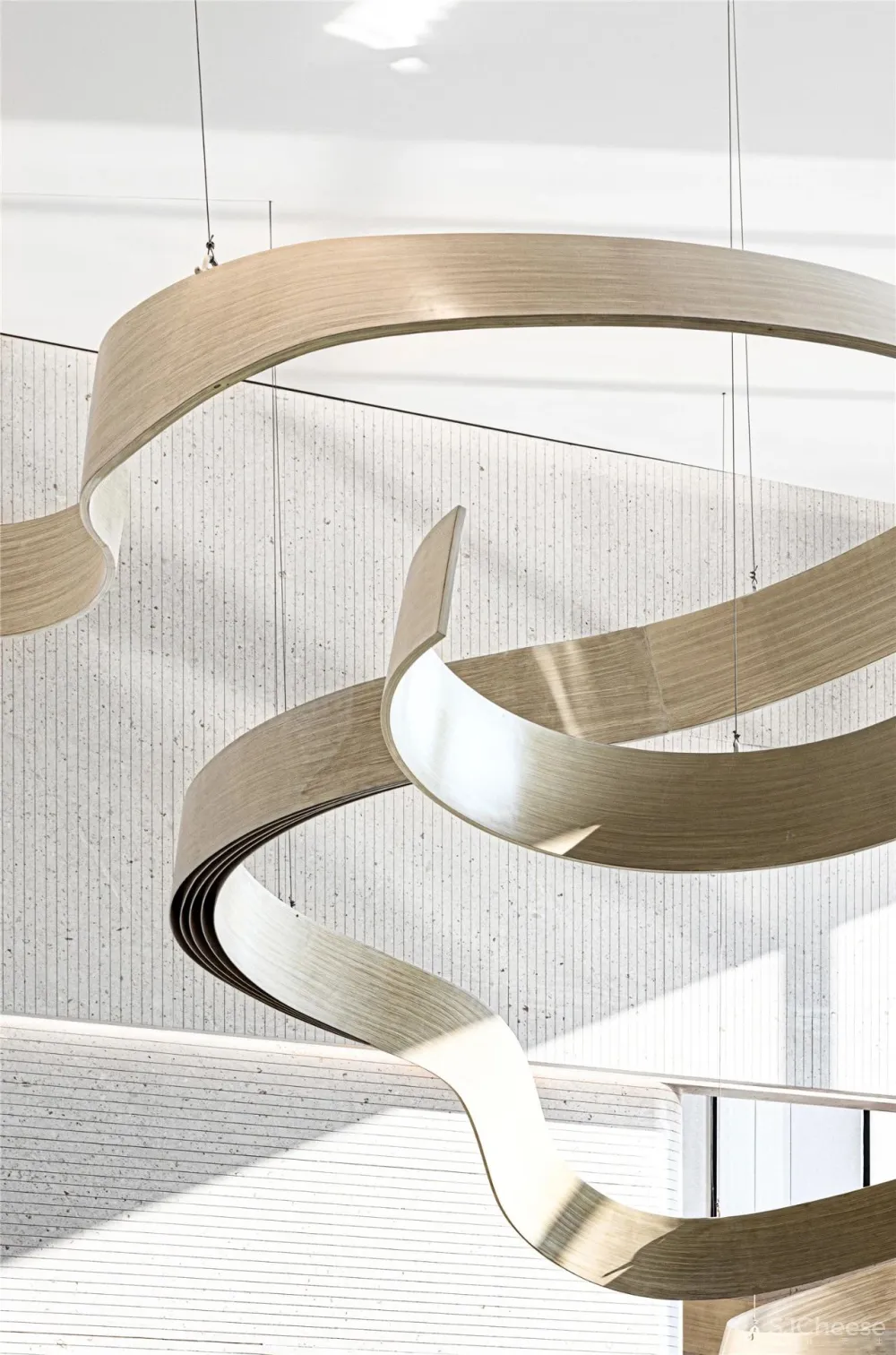 YuQiang-WOW DECO 合肥中海上东区销售中心